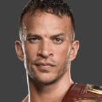 Ricky Saints On His First Acting Experience On Set For 'Wild Cards' Appearance: It's Been A Very, Very Great