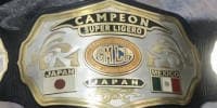 Claudio Castagnoli Says His CMLL World Title Run Sets the Standard Ahead of Ultimo Guerrero Defense
