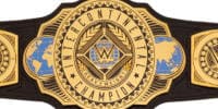 Penta Calls His Intercontinental Title Win the First Step in WWE