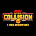 Result: AEW Collision March 14 Features Andrade vs. Máscara Dorada and Revolution Build