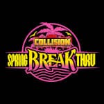 AEW Collision Spring BreakThru card for April 16, start time and how to watch