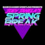 Joey Janela’s Spring Break X adds Grab The Brass Ring ladder match
