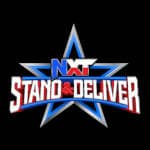 WWE NXT Stand and Deliver to Stream Live on YouTube on April 4
