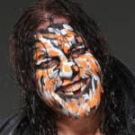 Abyss Appears In TNA's Undead Realm On April 9 iMPACT