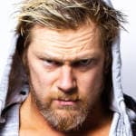 Adam Brooks Reportedly Visiting WWE Performance Center As Guest Coach