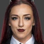 Alba Fyre Wants Rhea Ripley Match At WrestleMania 43