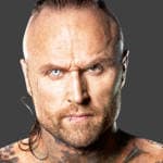 Aleister Black Calls His First Year Back in WWE a Massive Success