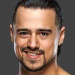 Angel Garza Says Family Security and Pay Drove His WWE Re-Signing Decision