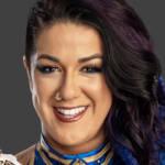 Bayley Returns At AAA TV Taping To Back La Catalina