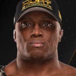 Bobby Lashley Cleared As Hurt Syndicate Returns On AEW Collision