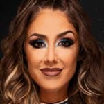 Britt Baker Appears at NFL Draft in Pittsburgh While Remaining Away From AEW TV