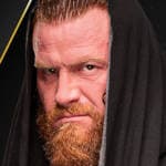 Swerve Strickland Says Buddy Matthews Has a Lot to Offer and Wants to See Him Return Healthy