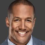 Byron Saxton Says He'd Still Be In TV News If WWE Never Happened