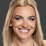 Carlee Bright Confirms WWE Departure After Friday Releases