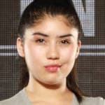 La Catalina Thanks CMLL After Her AAA Debut