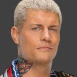 Cody Rhodes Says Three WWE Podcast Episodes Were Scrapped After Heavy Drinking