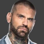 Corey Graves Says Raw Commentary Shakeup Fueled His Chip on His Shoulder