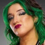 Dani Luna Granted TNA Release Following Sacrifice Appearance