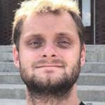 David Benoit Shares Photos From AEW Dynamite In Edmonton