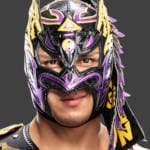 Dragon Lee Says AJ Styles Approved His Use Of The Styles Clash