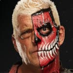 Dustin Rhodes Says He Would Welcome a WWE Hall of Fame Induction After Retirement