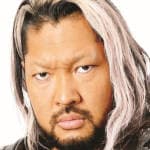 EVIL reportedly signs with WWE after NJPW run