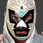 El Hijo de Dr. Wagner Jr. Reflects on His WWE SmackDown Debut and 15-Year Journey