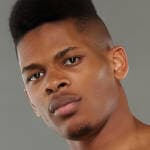 EK Prosper Reportedly Chosen As WWE Ring Name For Eli Knight