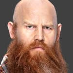 Erick Rowan Believed To Be Gone From WWE After Wyatt Sicks Exit