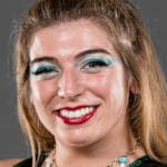 Gabby Forza says Mercedes Mone helped her secure first international booking in Paris