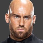 Giovanni Vinci says WWE release felt freeing after stalled return plans