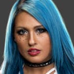 Result: Giulia reportedly banged up after SmackDown title match with Tiffany Stratton