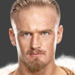 Ilja Dragunov says Trick Williams earned his own in-ring rise