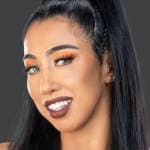 Indi Hartwell Explains How WWE Game Face Scanning and Makeup Capture Work