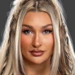 Result: Izzi Dame vs. Tatum Paxley at NXT Vengeance Day 2026 Ends With Title Change