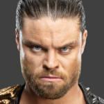 JD McDonagh Wants A Long-Term Role In Wrestling After Retirement