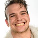 Jack Cartwheel suffers arm injury at GCW The WRLD on Lucha