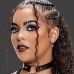 Nattie Neidhart Confronts Jaida Parker Backstage On WWE NXT