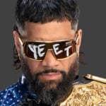 Report Says WWE Has Put The Usos' New Theme Song On Hold