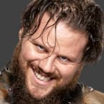Joe Gacy Thanks Wyatt Sicks Teammates After WWE Departures