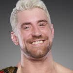 Joe Hendry says missing a John Cena match pushed him to work harder in NXT
