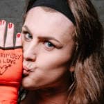 Kamille returns at AEW Dynasty, lays out Willow Nightingale