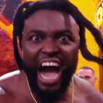 Emily Agard Debuts On NXT TV During Keanu Carver Interview Segment
