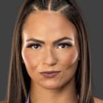 Charlotte Flair sees main event potential in Kiana James