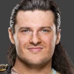 Cody Rhodes Says Kit Wilson Has the Drive to Break Through in WWE