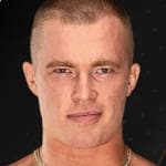 AEW's Kyle Fletcher Dealing With Lower Leg Injury After Collision Match