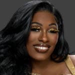 Tiffany Stratton Calls Lash Legend Iconic and Says She's Excited by Her Main-Roster Rise