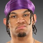 Leon Slater Reflects on Wembley SmackDown Match With Carmelo Hayes: 'I Felt Like I Was With My People'