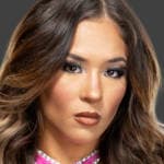 Lola Vice Shares How Her Relationship With Damian Priest Began From Friendship