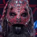 Luchasaurus Says Pneumonia Left Him On Oxygen During AEW Absence